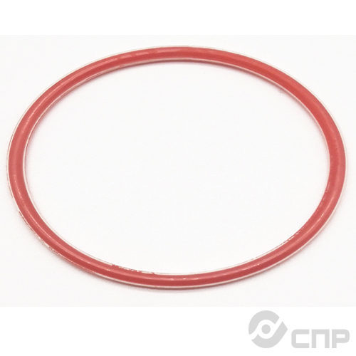 Кольцо в оболочке уплотнительное 580х6
