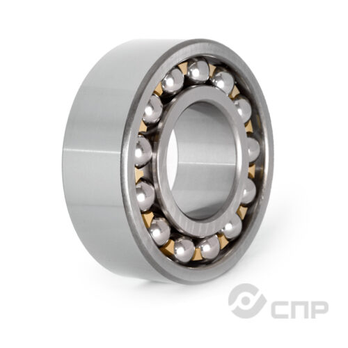 Подшипник радиальный ГОСТ 9х26х8 (60029) Подшипник радиальный ГОСТ 9х26х8 (60029)