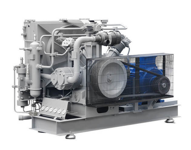 РТИ для компрессоров (кольца уплотнительные) в Котайке