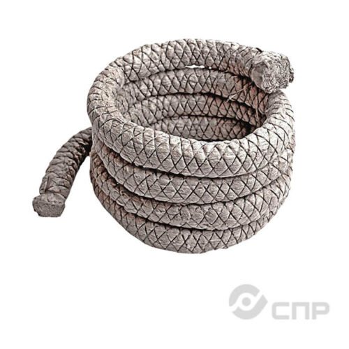 Базальтовые шнуры теплоизоляционные в Котайке