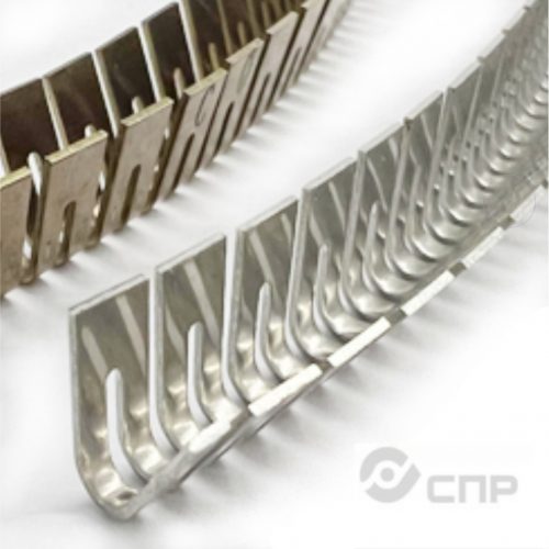 Пружины меандровые в Котайке